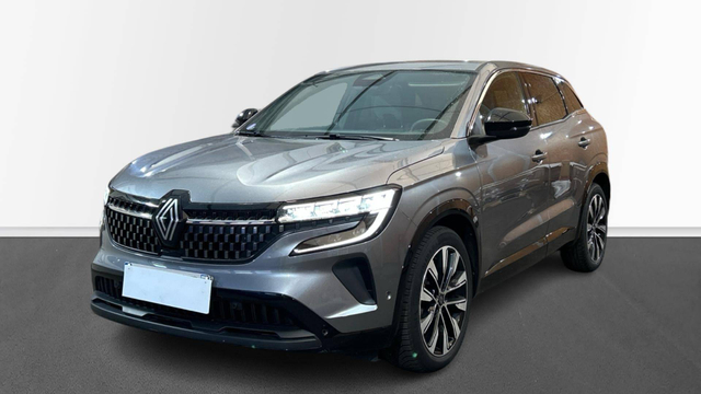 Renault Austral E-Tech full hybrid 200 GSR2