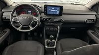 Dacia Sandero 1.0 ECO-G 100ch Expression — photo 11