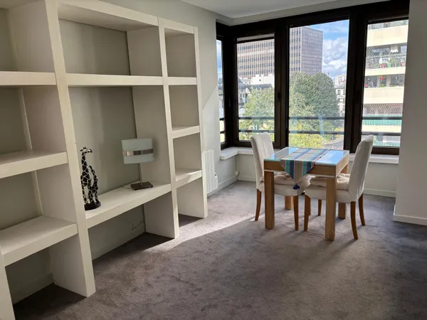 Vends studio 25m²