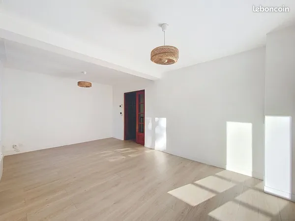 Maison 3 pièces 79 m²