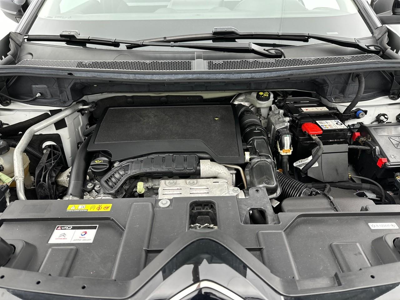 Citroën C5 Aircross puretech 130 s&s bvm6 c-series — photo 13