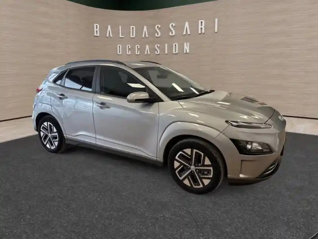 Hyundai Kona electrique 39 kwh - 136 ch — photo 6