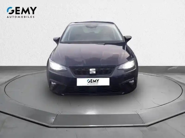 Seat Ibiza 1.0 ecotsi 95 ch s/s bvm5 — photo 52