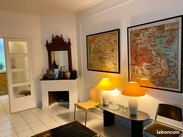Belle opportunité de cession de cabinet dentaire à Paris