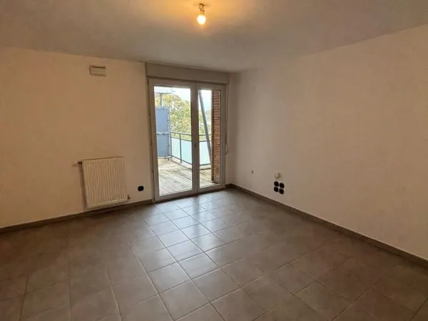 Appartement 2 pièces - 48m2 - TOULOUSE