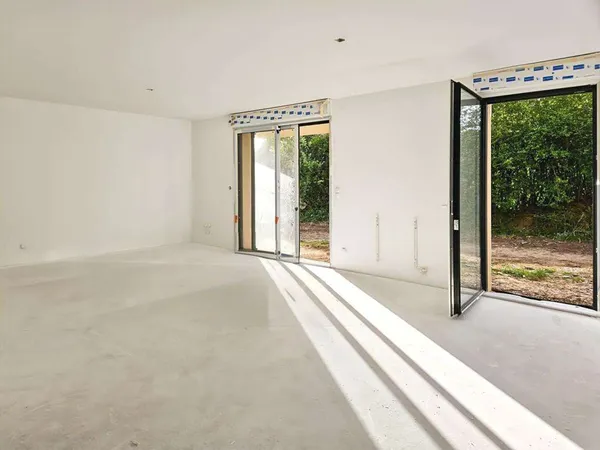 Appartement 4 pièces 90 m²