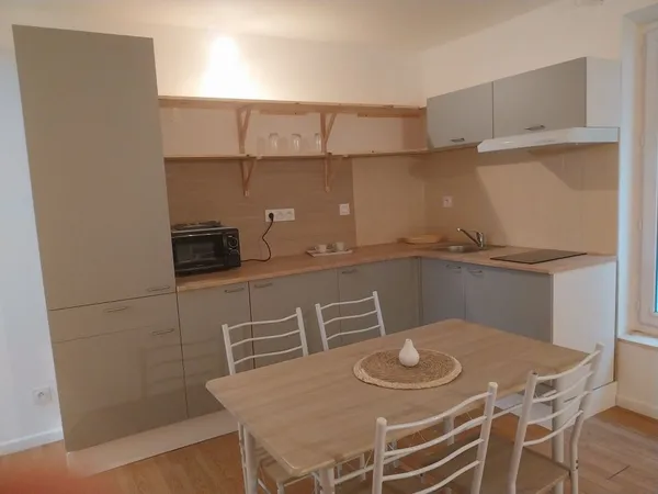 Studio de 20m2 à louer sur Cazouls-lès-Béziers
