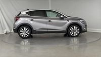 Renault Captur 1.6 E-Tech hybride rechargeable 160ch Initiale Paris -21 — photo 4