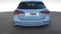 Mercedes Classe A 200 d 150ch AMG Line 8G-DCT — photo 5