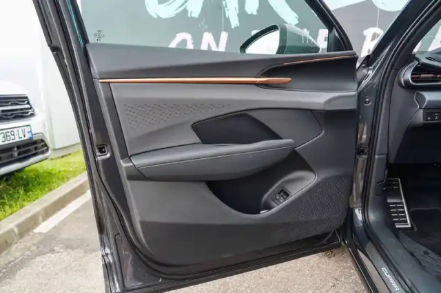 Cupra Terramar 1.5 ehybrid 204 ch dsg6 — photo 19