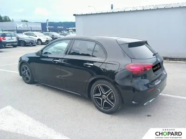 Mercedes Classe A 180 d — photo 30