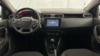 Dacia Duster 1.0 ECO-G 100ch Expression — photo 11