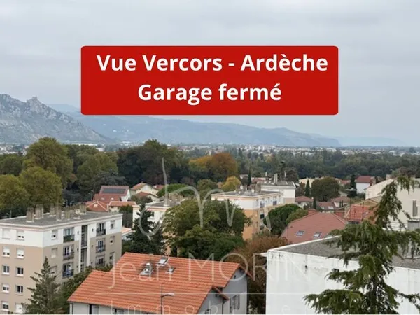 Appartement 4 P+C