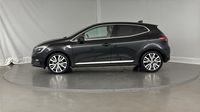 Renault Clio 1.6 E-Tech hybride 140ch Initiale Paris -21N — photo 7