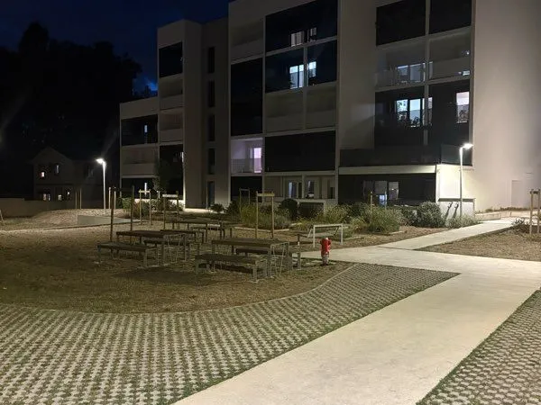 Vente appartement T4 près de Bordeaux
