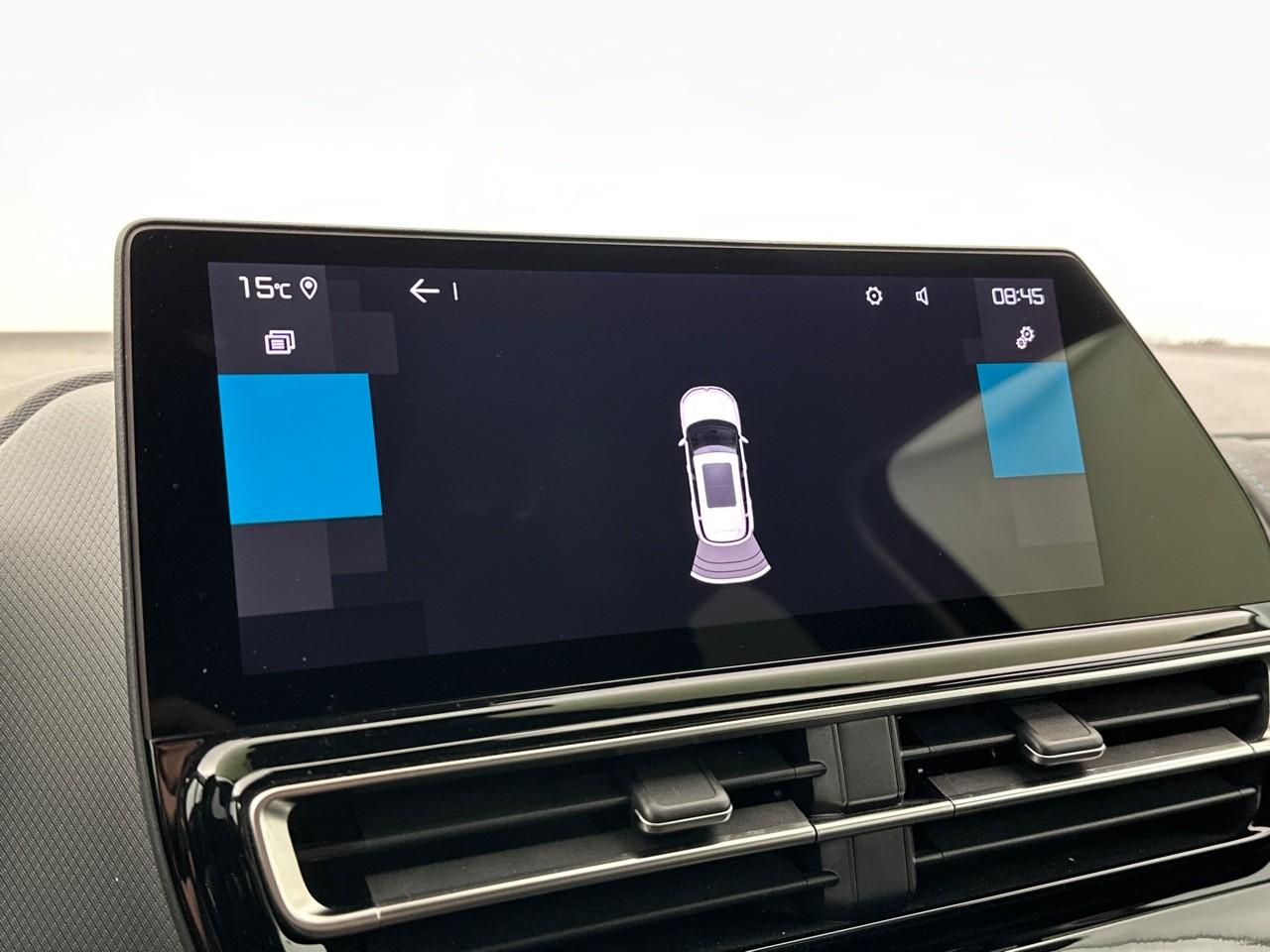 Citroën C5 Aircross hybride 136 e-dcs6 max — photo 26