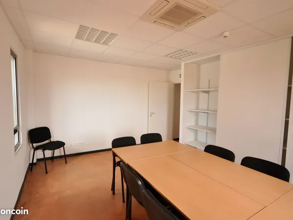 Bureau a louer