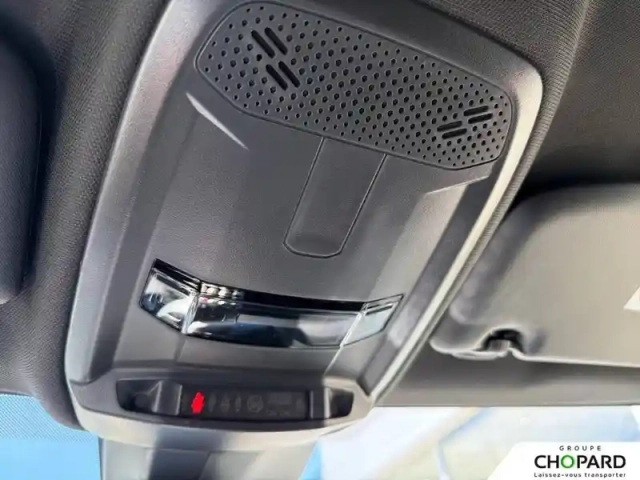 Peugeot 208 puretech 100 s&amp;s eat8 — photo 24