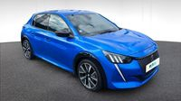 Peugeot 208 1.5 BlueHDi 100ch S&S GT Line — photo 3