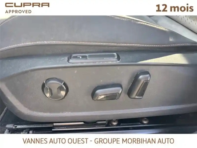 Cupra Born 204 ch - 420 km — photo 18