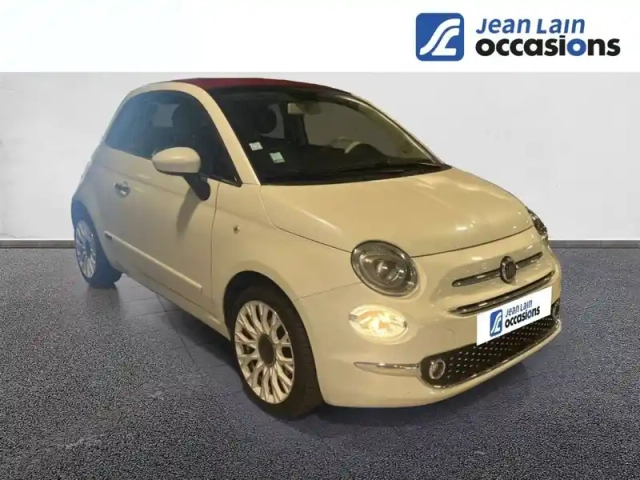 Fiat 500 c 0.9 85 ch twinair s/s — photo 3
