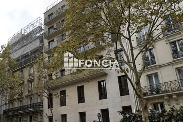 Appartement 3 pièces 76 m²