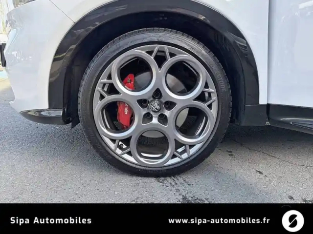 Alfa Romeo Tonale 1.5 hybrid 160 ch vgt tct7 — photo 174