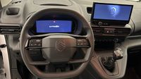 Citroen Berlingo Van M 650kg BlueHDi 100ch S&S Pack Premium Connect — photo 11