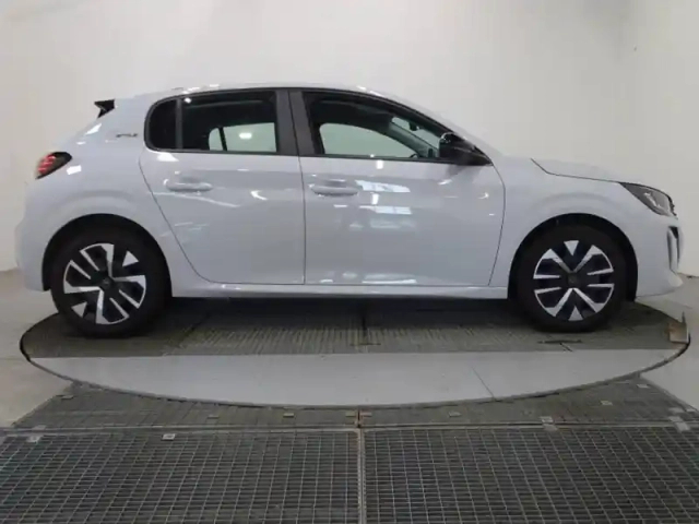 Peugeot 208 1.2 100ch s&amp;s style — photo 6