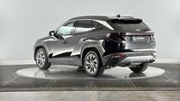 Hyundai Tucson 1.6 CRDI 136ch Hybrid 48V Creative DCT7 — photo 8