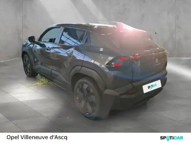 Suzuki Vitara 174ch 61kwh style — photo 7