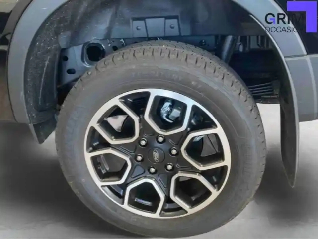 Ford Ranger super cabine 2.0 ecoblue 205 ch s&amp;s bva10 e-4wd — photo 58