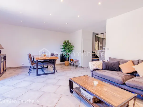 Maison 4 pièces 82 m²