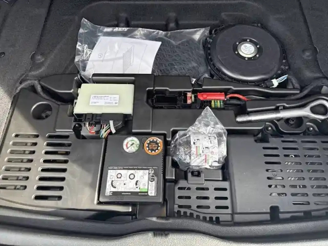 Mercedes Gla 220 d 8g-dct 4matic — photo 61