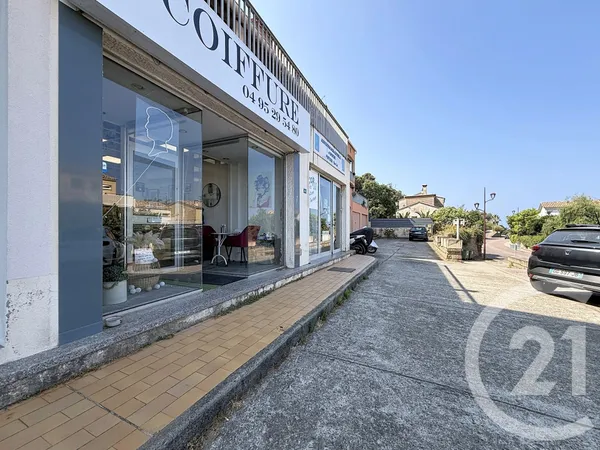 Local 45 m²