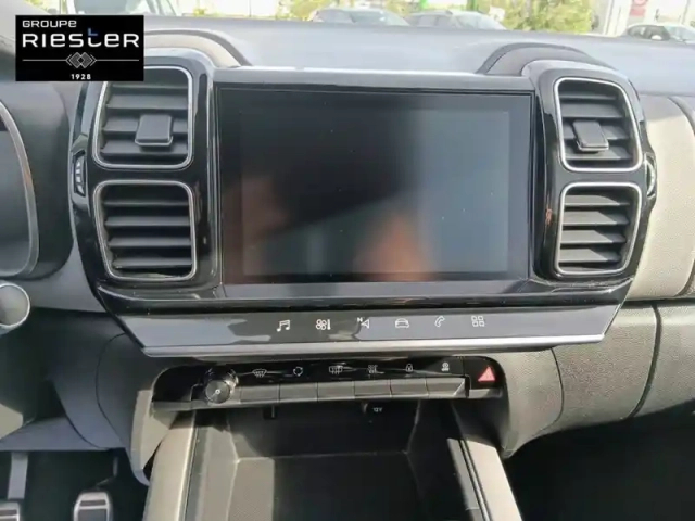 Citroën C5 Aircross bluehdi 130 s&amp;s bvm6 — photo 20