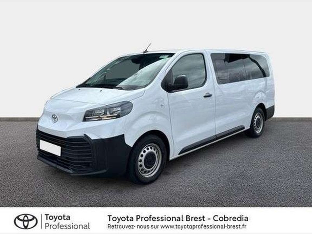 Toyota PROACE Toyota Proace Combi Long 2.0 140 D-4D MC24