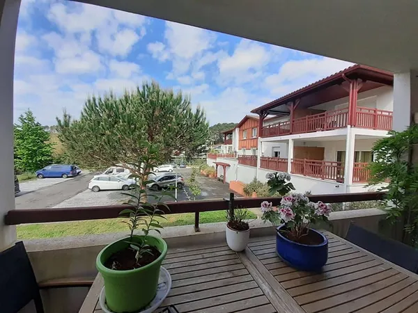 Appartement 3 pièces 56 m²