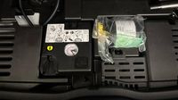 Mercedes Gla 200 163ch AMG Line 7G-DCT — photo 27
