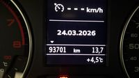 Audi Q2 1.4 TFSI 150ch COD SPORT — photo 9