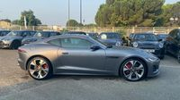 Jaguar F-Type Coupe 5.0 V8 450ch R-Dynamic BVA8 — photo 4