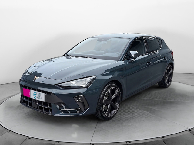 Cupra LEON Leon eHybrid 204 ch DSG6 V