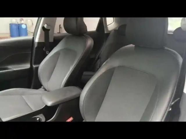 Hyundai Kona 1.0 t-gdi 100ch creative — photo 10