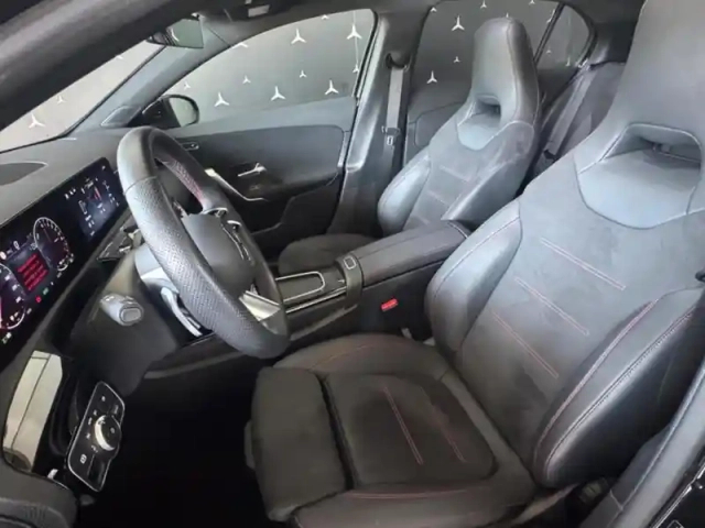 Mercedes Classe A 250 e hybrid eq amg line — photo 11