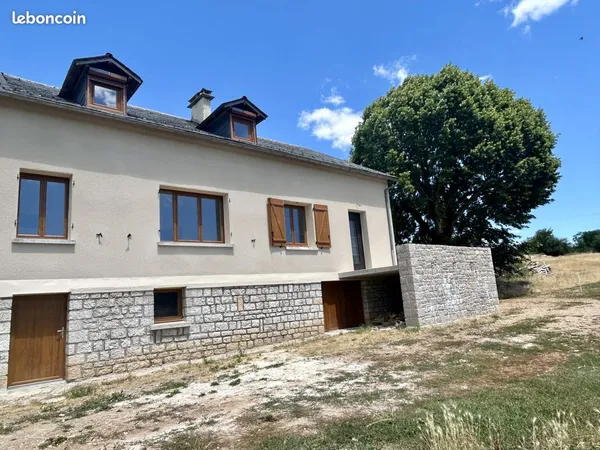 Maison 6 pièces 177 m²