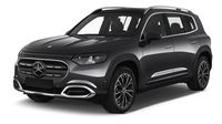 Mercedes Glb Progressive Line GLB 200 EQ 5 Portes