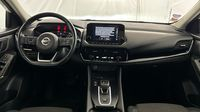 Nissan Qashqai 1.3 Mild Hybrid 158ch N-Style Xtronic — photo 11