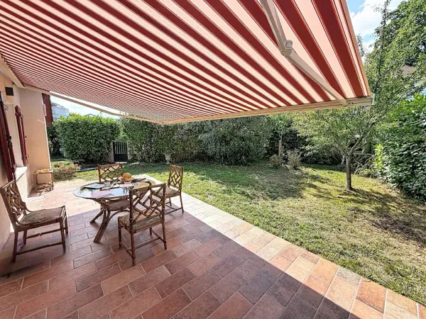 Maison 5 pièces 101 m²