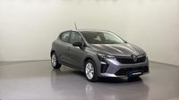 Renault Clio 1.5 dCi 100ch Evolution - 25 — photo 3