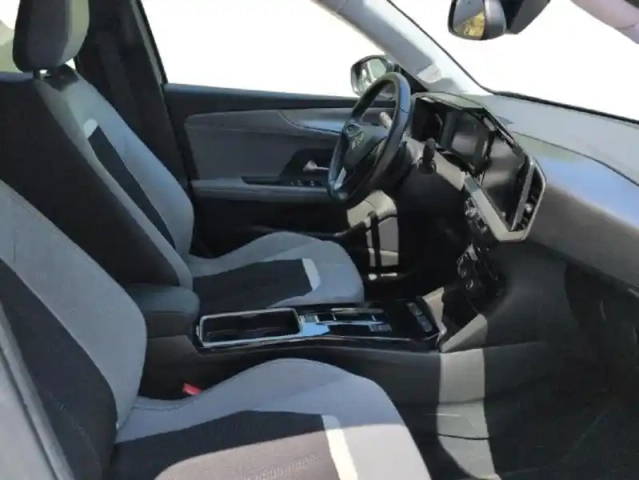 Opel Mokka 1.2 turbo 130ch elegance business bva8 — photo 15